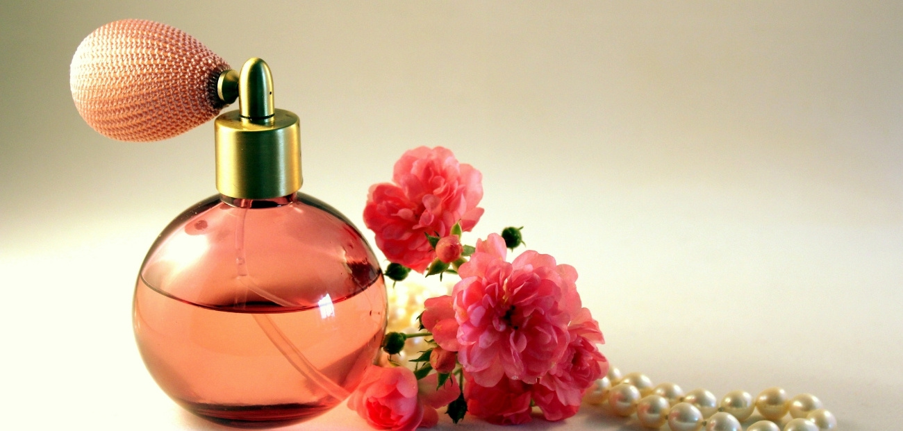 50 Μοναδικά Αρώματα - Le Parfumeur Salonique